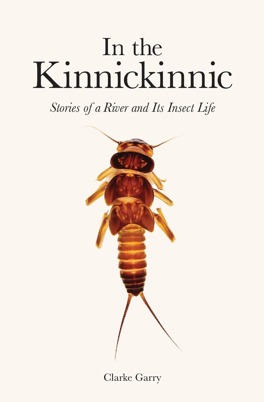 Kinnickinnic River Wildlife: Stories of Insects & Ecosystem | Nature Exploration, Outdoor Education & Conservation