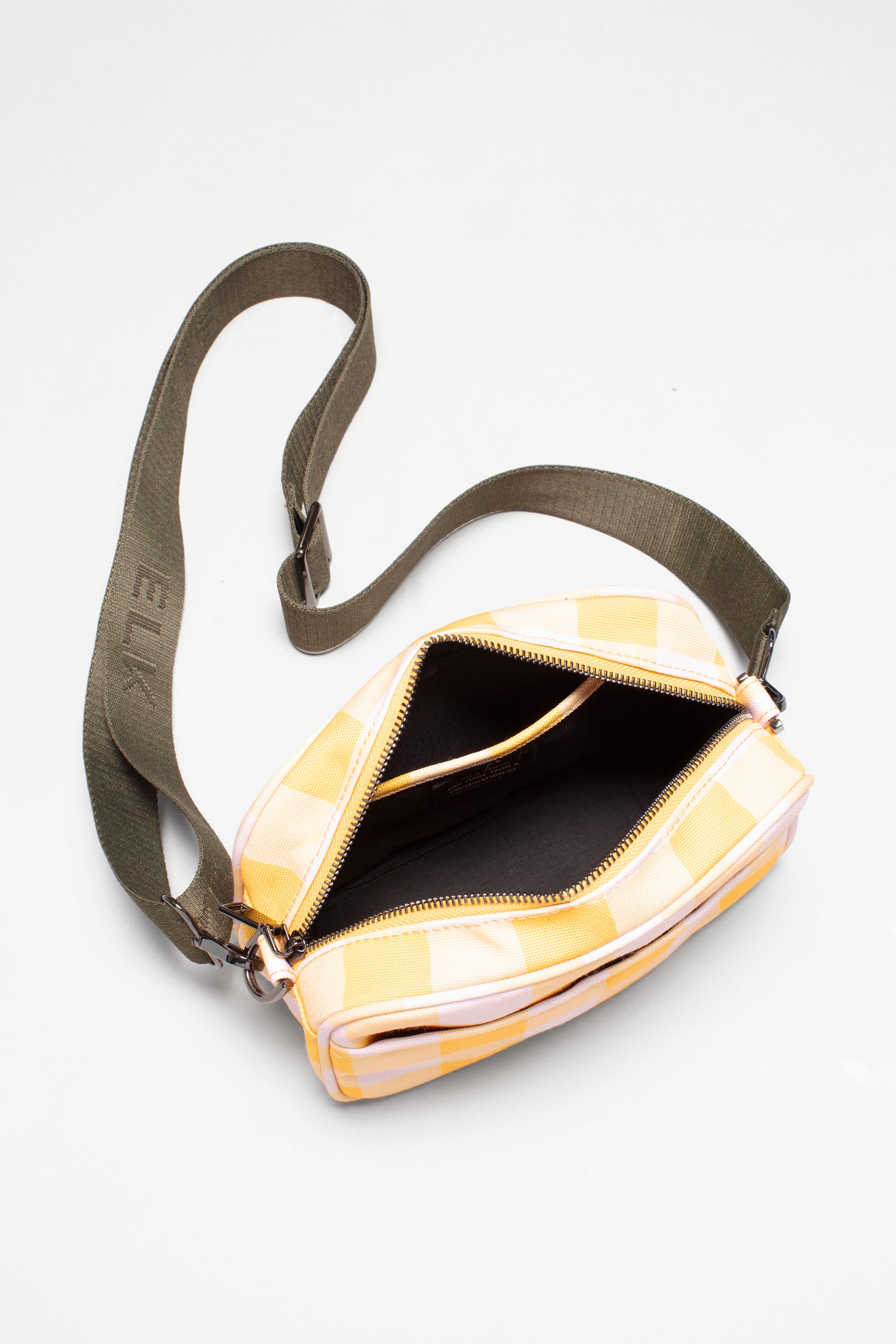 Stylish Kassel Mini Crossbody Bag for Women - Trendy Small Shoulder Purse for Everyday Use, Travel & Date Night