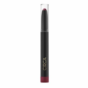 Defiant Lip Crayon - 08 Color Saturated .03oz for Bold Makeup Looks