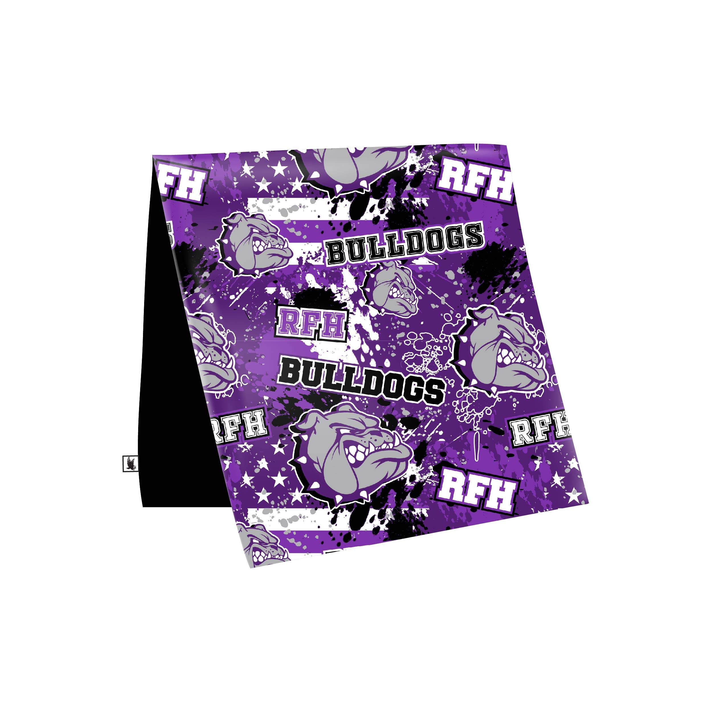 RFH Bulldogs Products - Premium Dog Accessories & Supplies for Bulldog Lovers | Perfect for Training, Grooming & Playtime