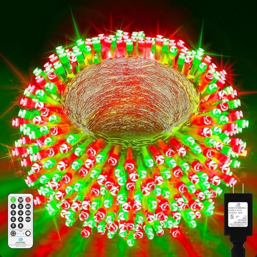 Red+Green