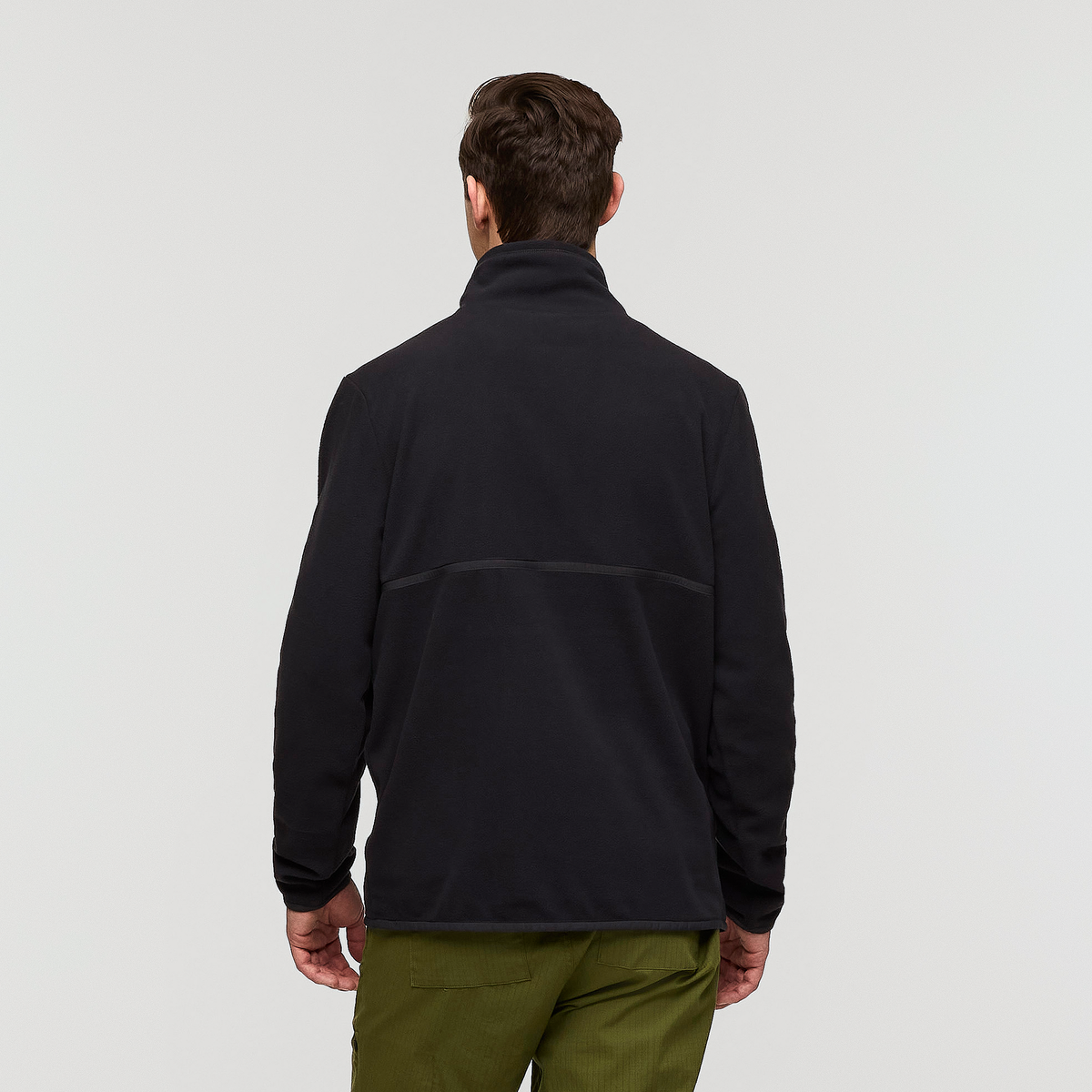 Cotopaxi Amado Fleece Pullover for Men - Lightweight & Warm Winter Jacket for Hiking, Camping & Outdoor Adventures