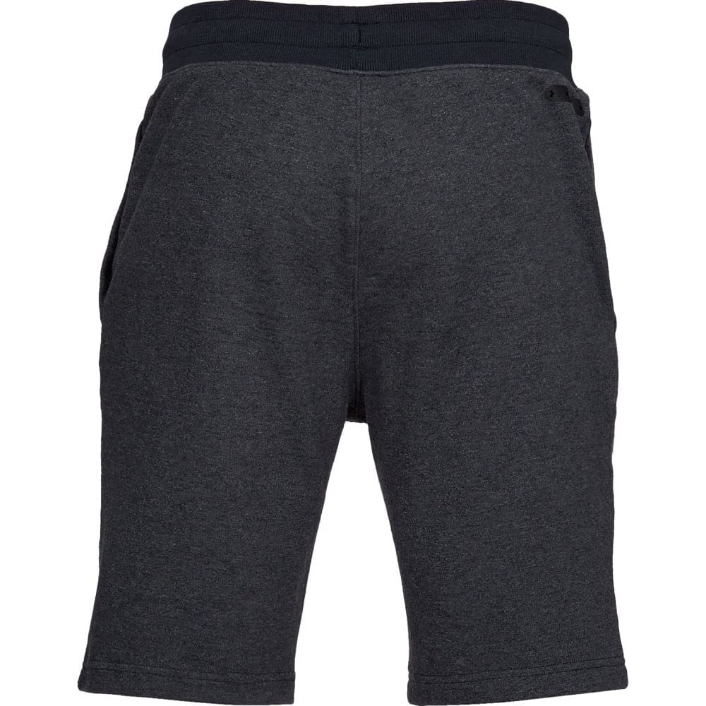 Under Armour Unstoppable 2X Knit Men's Athletic Shorts - Breathable Workout Shorts for Running, Gym & Training - Lightweight Performance Shorts with Moisture-Wicking Technology
