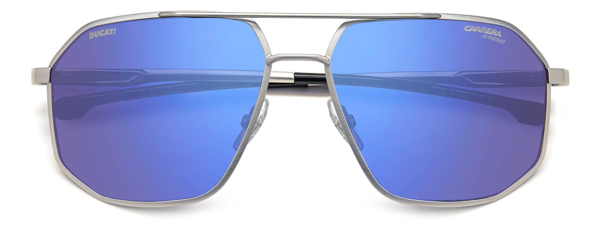 Ducati Carrera CARDUC 037/S Sunglasses - Stylish Motorcycle Riding Glasses for Men & Women - Perfect for Biking, Racing, and Outdoor Sports