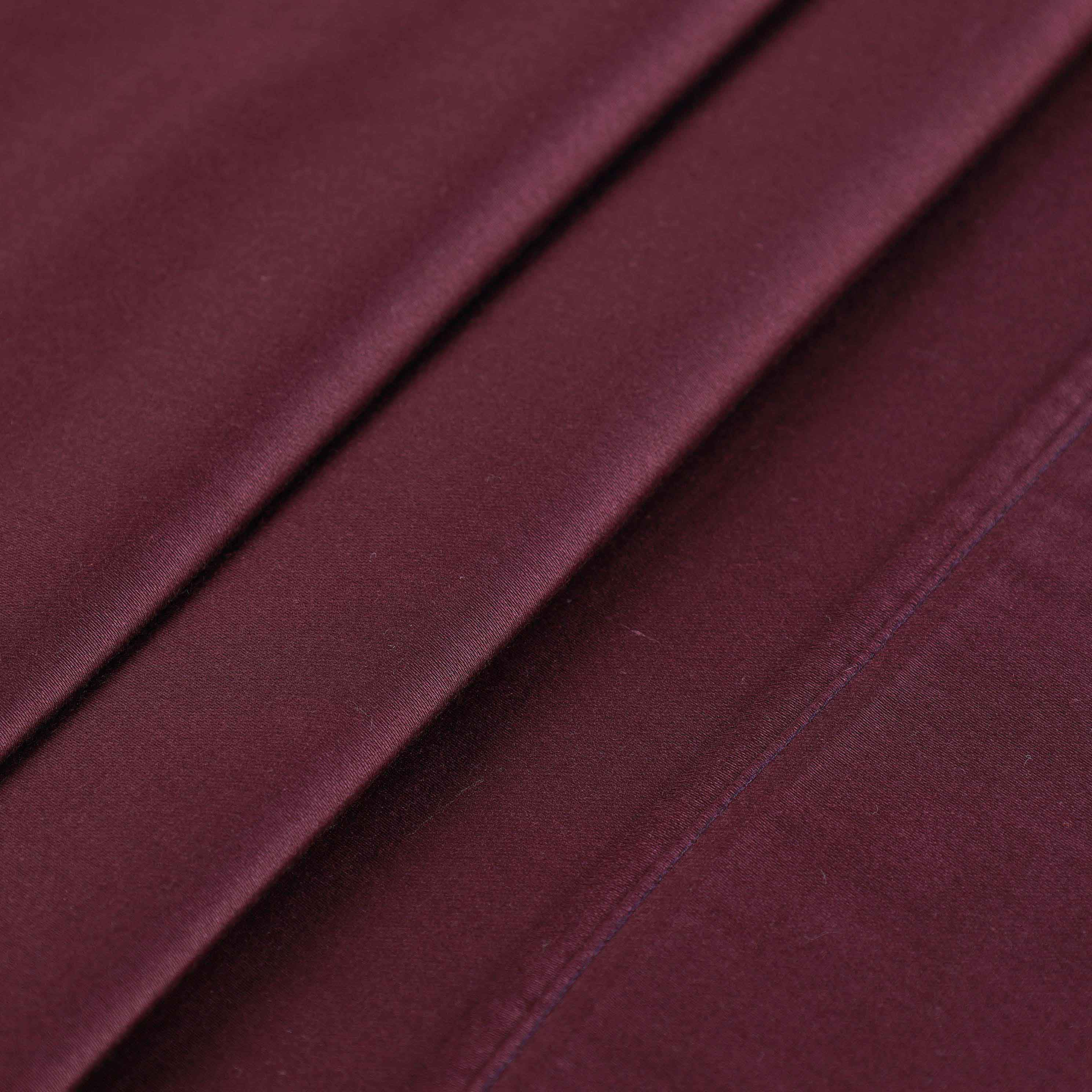 Premium 400 Thread Count Egyptian Cotton Bed Sheet Set - Soft, Breathable & Durable for Ultimate Comfort - Perfect for Luxury Bedrooms & Hotels
