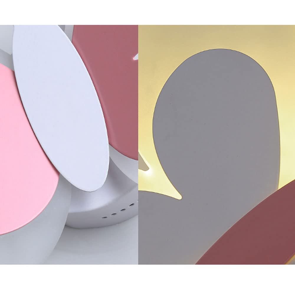 Creative Butterfly Wall Lamp - Cartoon Kids Room LED Night Light, Bedside Wall Sconce for Bedroom & Nursery - Nordic Style Decorative Lighting for Hallway, Corridor & Children's Play Area