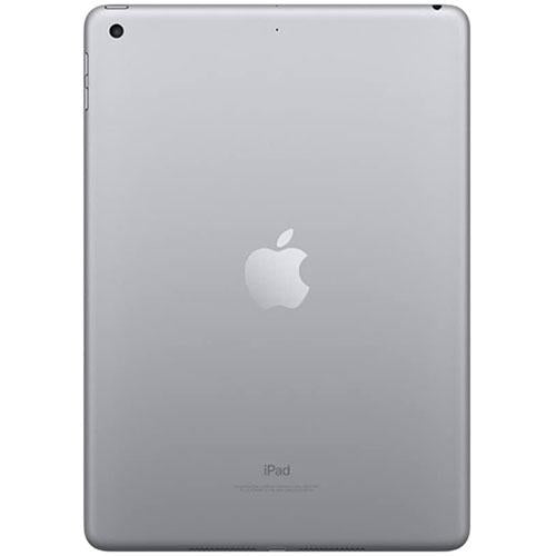 Apple iPad 5th Generation (2017) 9.7-inch 128GB WiFi Tablet - Space Gray | Perfect for Work, Study & Entertainment
