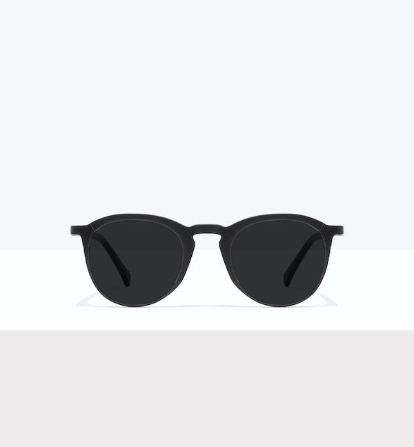 Odeon Polarized Sunglasses for Men & Women - UV Protection, Fashionable & Lightweight - Perfect for Driving, Beach & Outdoor Activities