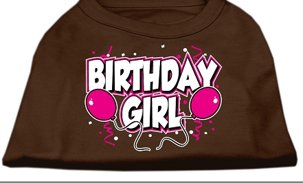 Birthday Girl Graphic T-Shirts for Women - Soft Cotton, Multiple Colors & Sizes - Perfect for Birthday Parties, Celebrations & Gifts