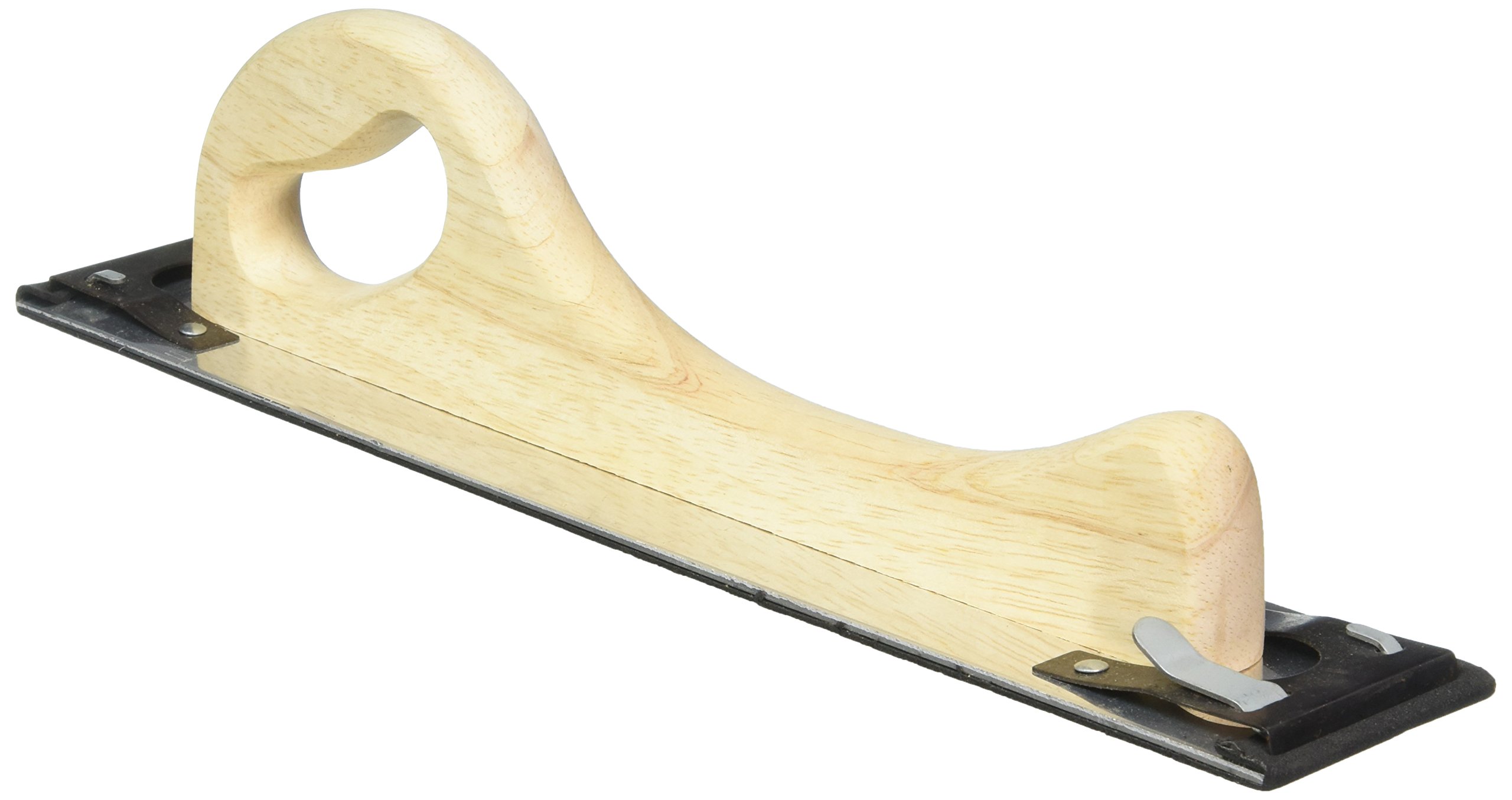 Tool Aid SG 89920 Professional Sanding Board - Durable Sanding Block for Woodworking, Drywall & Auto Body Repair - Perfect for DIY Projects & Home Renovations