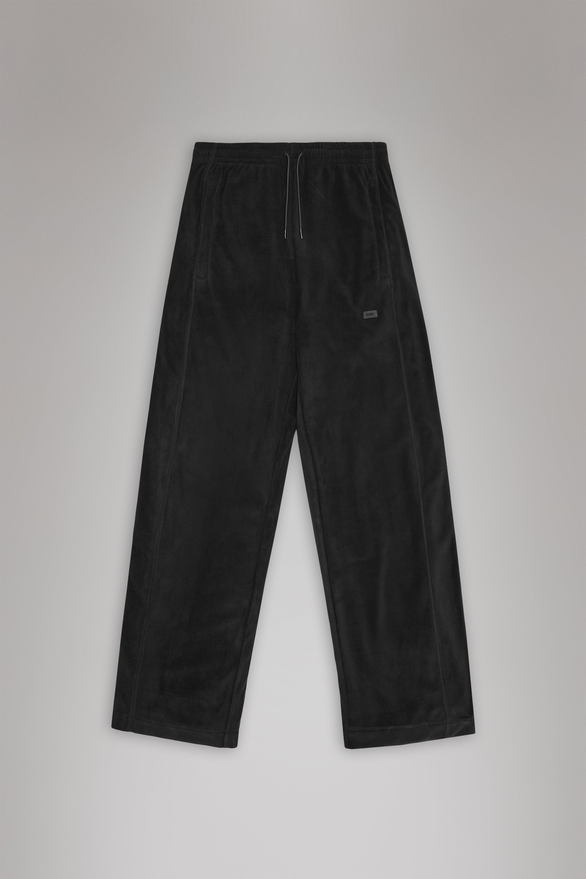 Addis Fleece Pants for Women - Soft Wide Leg Lounge Pants - Cozy Winter Sleepwear & Home Comfort Wear