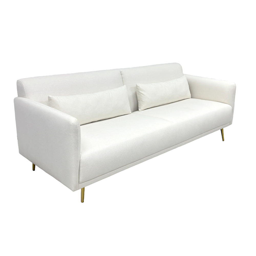 Stylish and Comfortable TYLA Sofa - Modern Living Room Furniture for Small Spaces, Apartments, and Cozy Home Decor | Perfect for Relaxing, Entertaining, and Family Gatherings