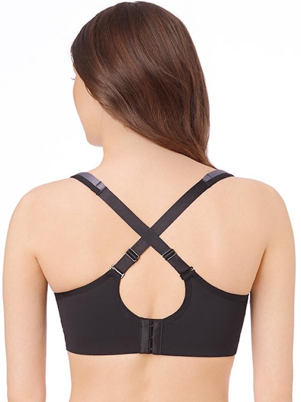 High Impact Sports Bra 920 - Full Support for Running, Gym & High-Intensity Workouts - Breathable & Comfortable for Women's Fitness Activities