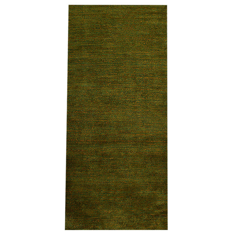 Aztec Hand Knotted Rug - Authentic Southwestern Style Wool Area Rug for Living Room, Bedroom & Home Decor | Durable & Soft Floor Covering for Boho, Farmhouse & Modern Interiors