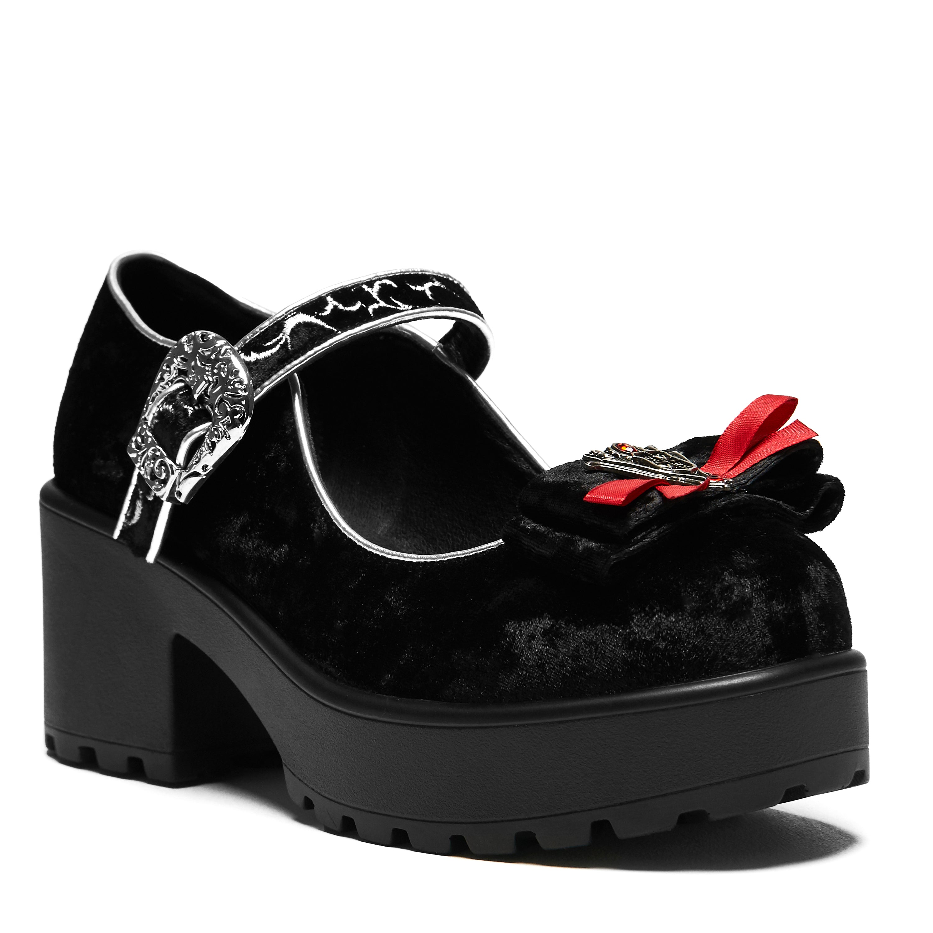 Tira Mary Jane & Alec Edition - Stylish and Comfortable Women's Flats for Work, Casual Wear, and Everyday Outfits