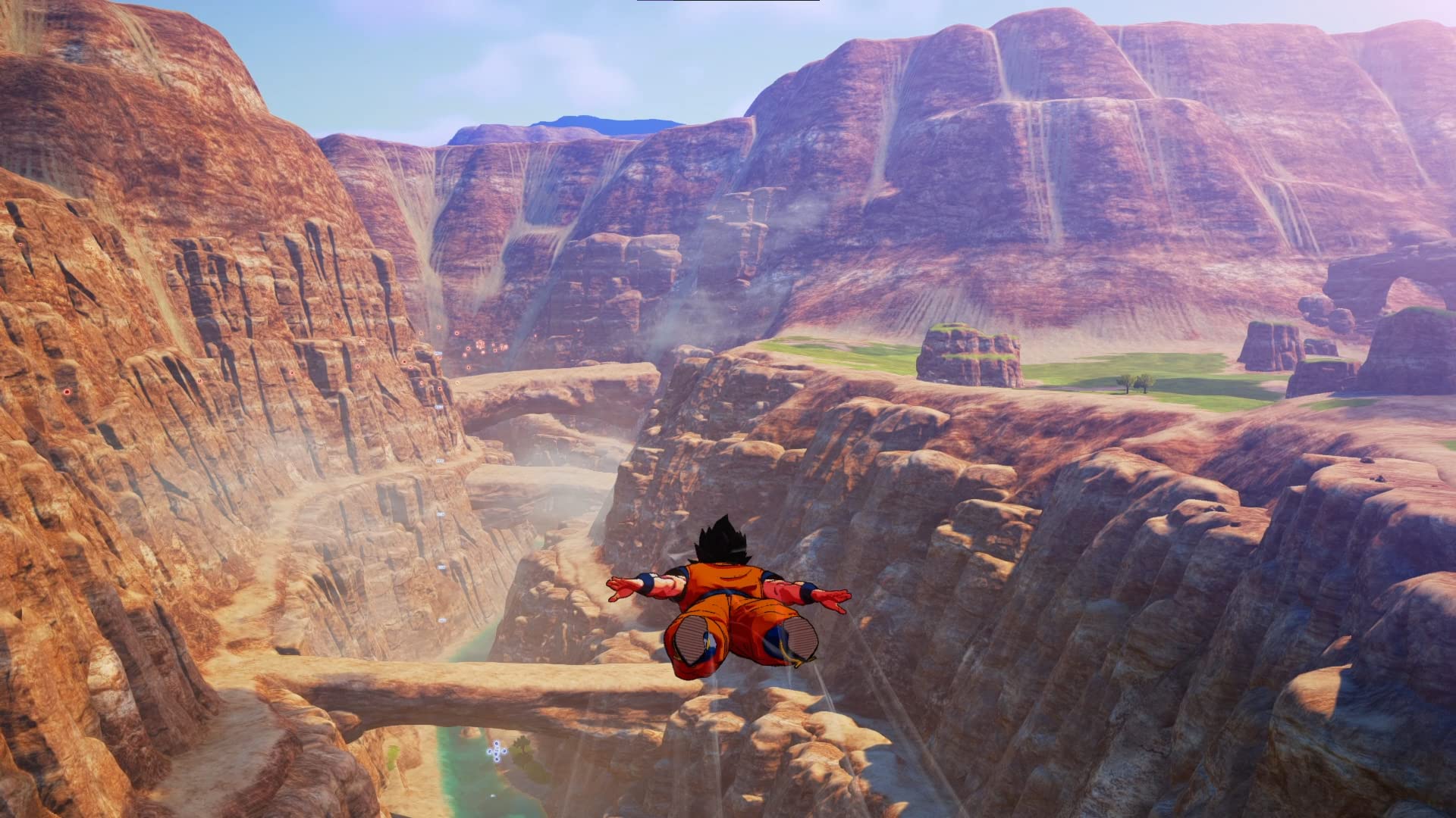Dragon Ball Z: Kakarot - PlayStation 5 Game | Action RPG Adventure | Perfect for Anime Fans & Gaming Enthusiasts | Great for Solo Play & Collectors