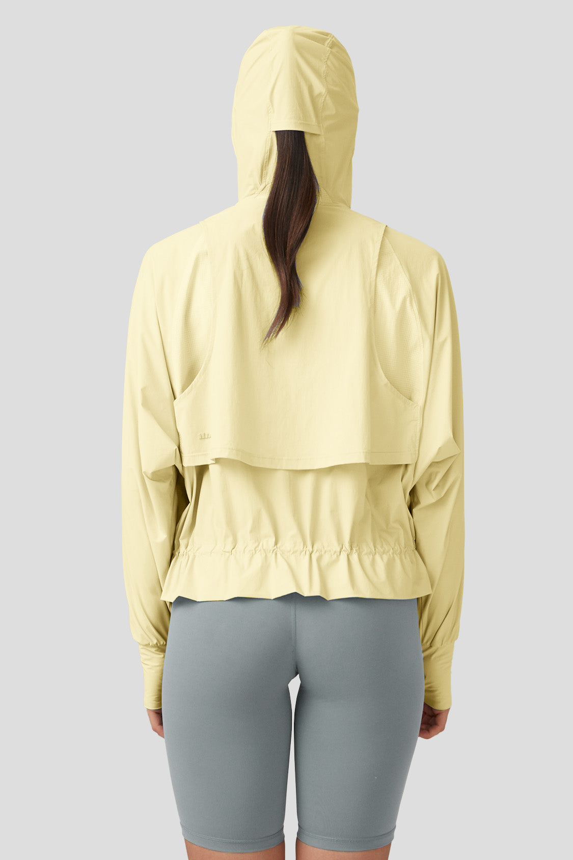 Yunzi Women's UV Protection Jacket UPF50+ Sunblock Windproof Lightweight Outdoor Hiking Travel Beach Walking - Perfect for Summer Activities and Sun Safety