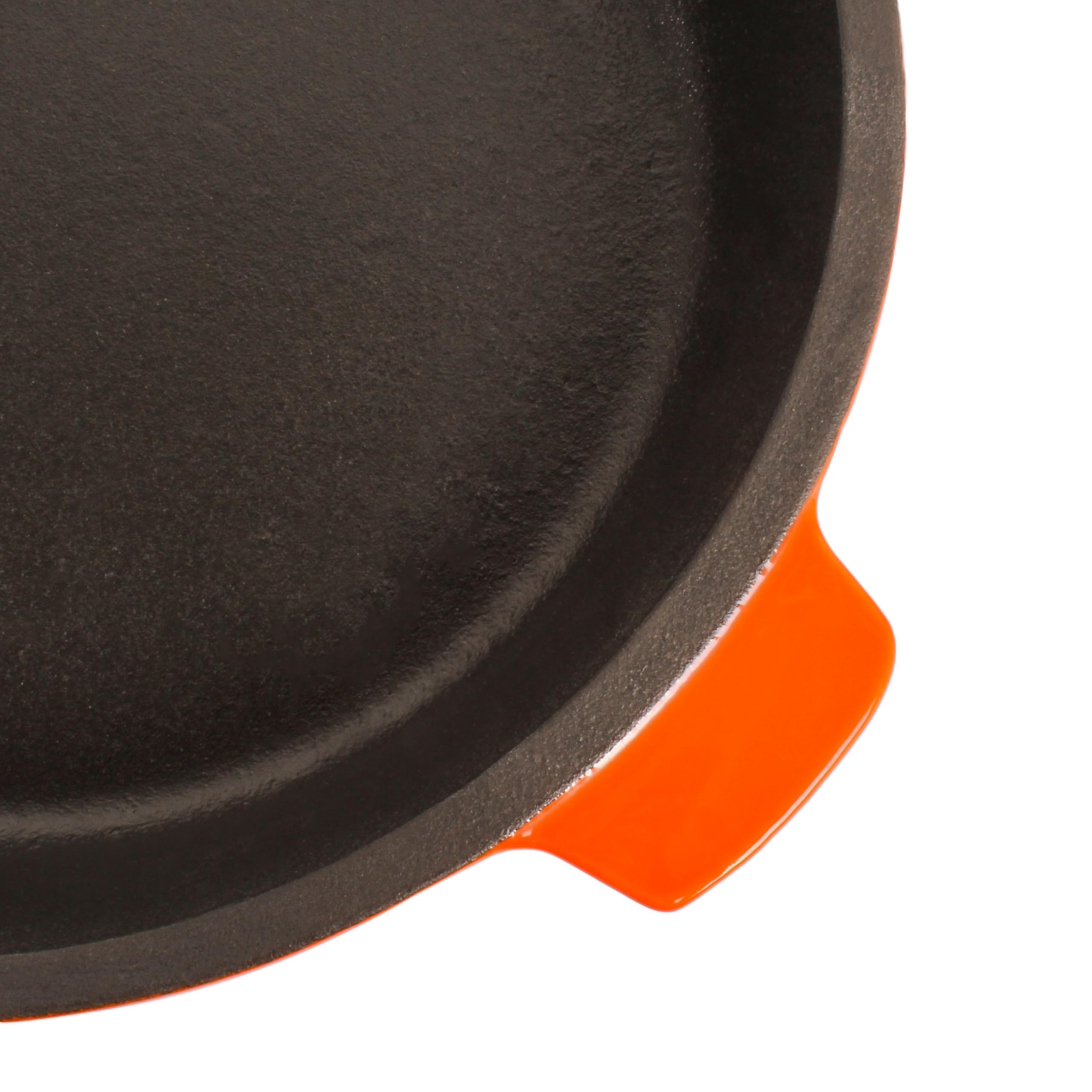 Berghoff 2-Piece Neo Enameled Cast Iron Cookware Set - 11