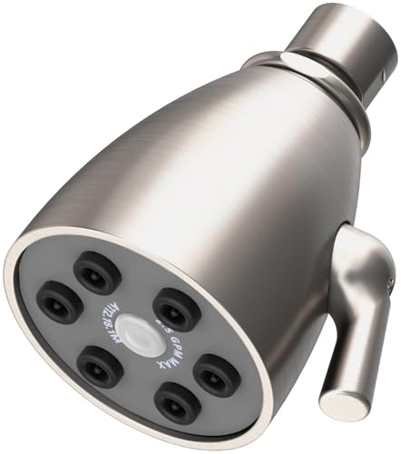 Satin Nickel
