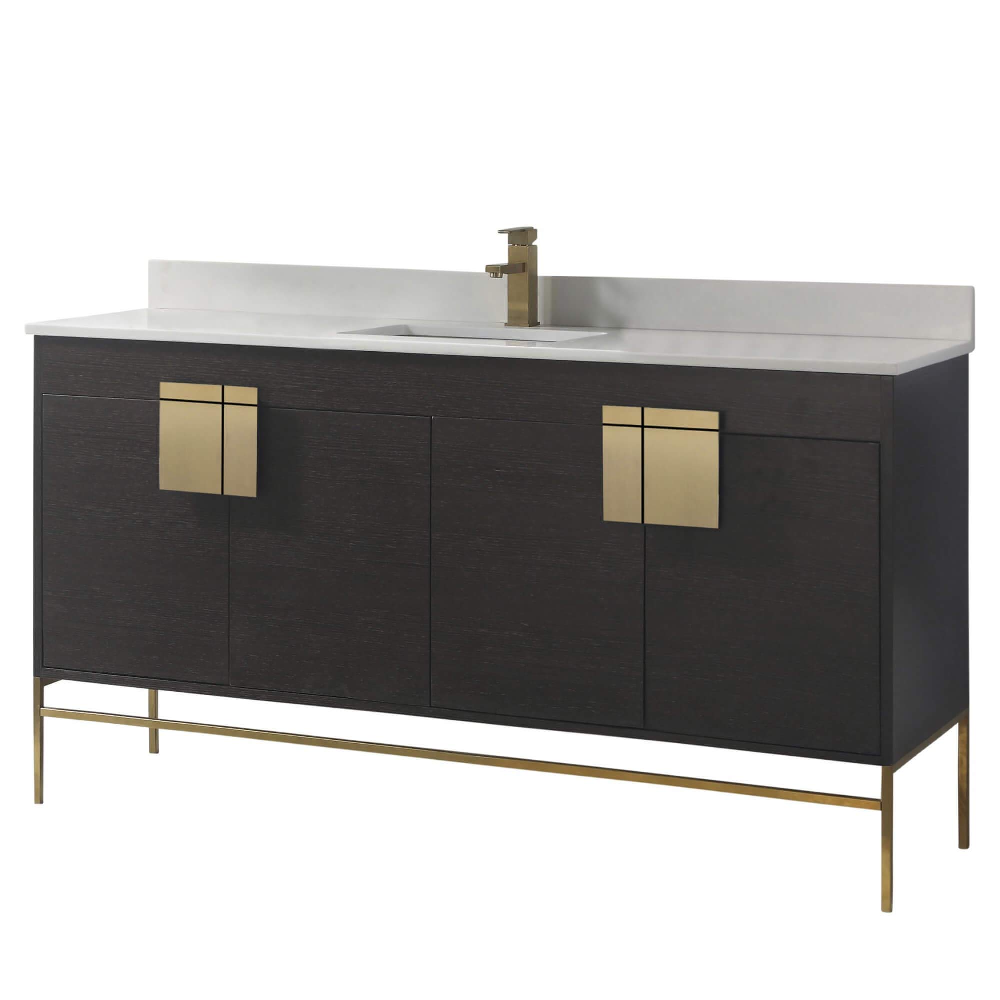 Modern Black 60