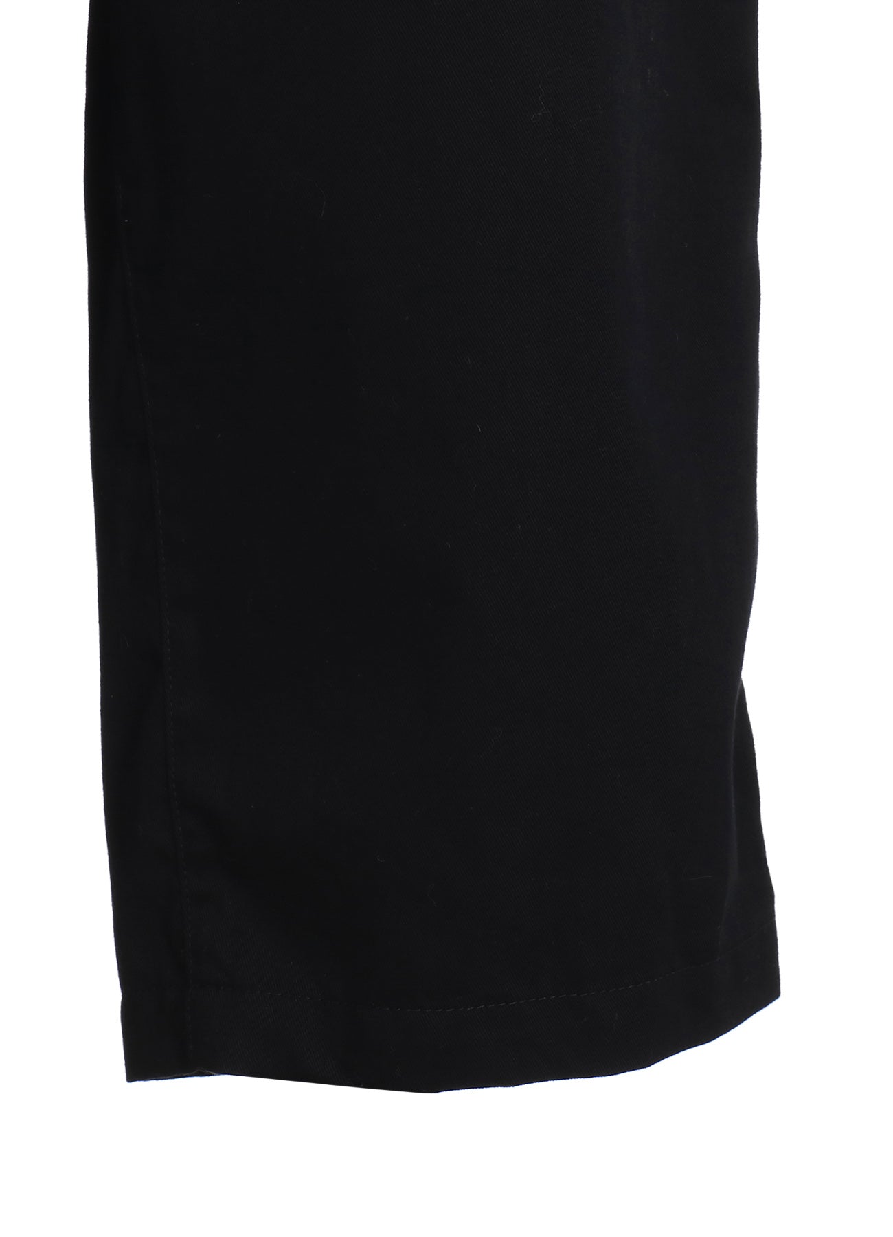 Premium Cotton Twill Work Pants with Contrast Stitching - Durable & Comfortable for Construction, Warehouse & Outdoor Jobs