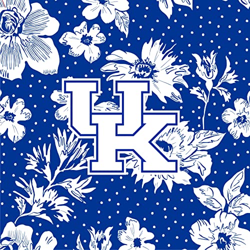 Royal/White Rain Garden With University of Kentucky