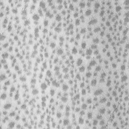 Leopard Silver