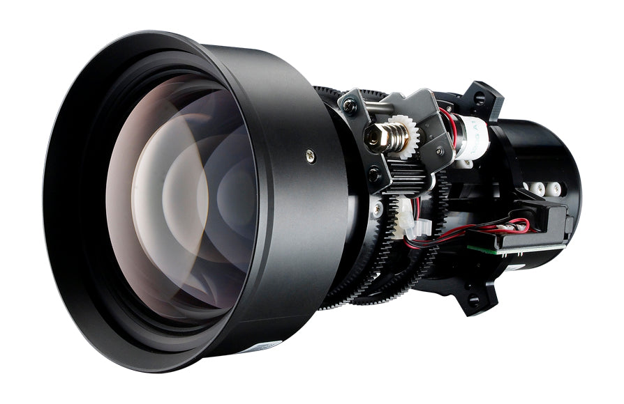 Barco 1.52 2.92:1 G Lens - Premium Projection Lens for Home Theater & Cinema - Perfect for Movie Nights & Professional Screenings