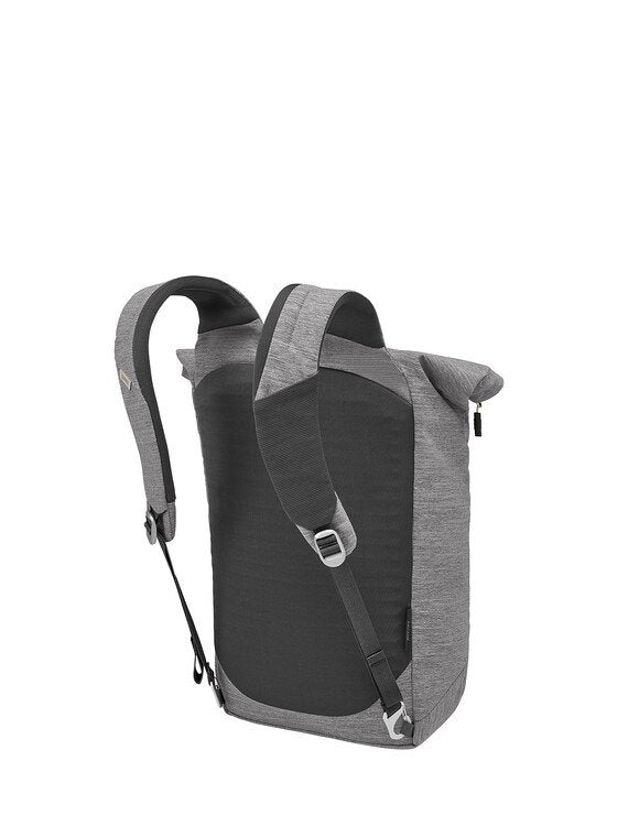 Arcane Tote Pack - Waterproof & Durable Canvas Tote Bag for Women & Men - Stylish & Spacious Everyday Carry Bag for Work, Gym, Shopping & Travel