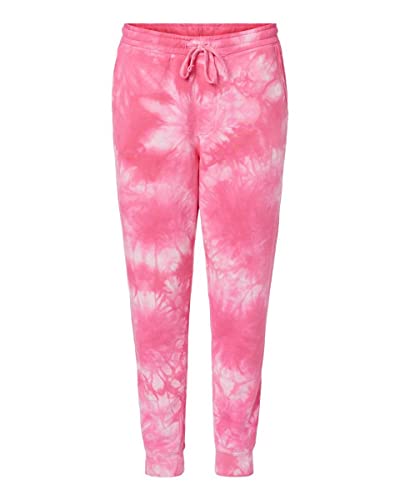 Tie Dye Pink - Joggers