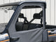 Polaris Ranger 1000 Full Size Door Kit - 58-9800 Spike Replacement Doors for UTV/ATV - Durable Off-Road Accessories for Hunting, Farming & Outdoor Adventures