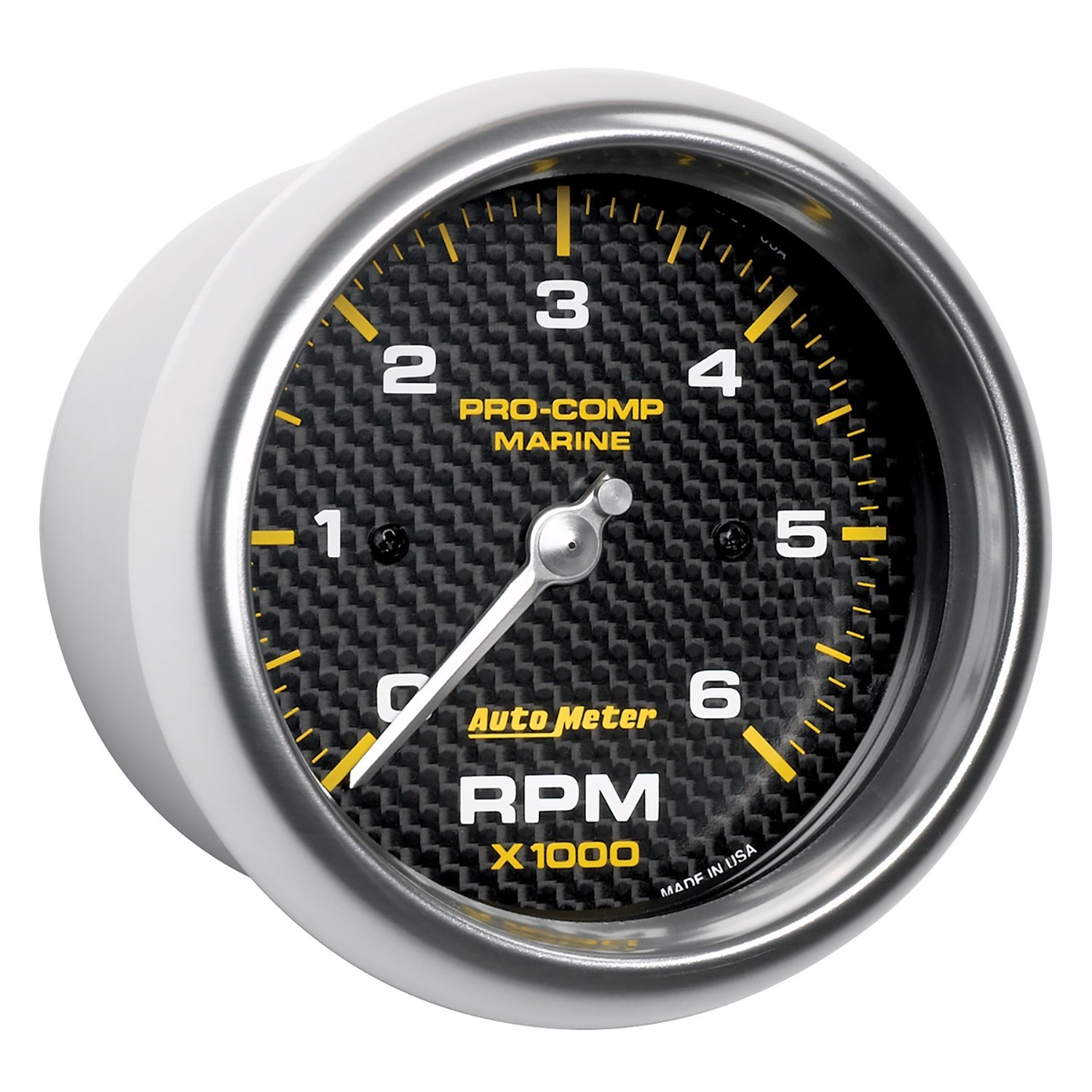 Auto Meter 200752-40 3 3/8
