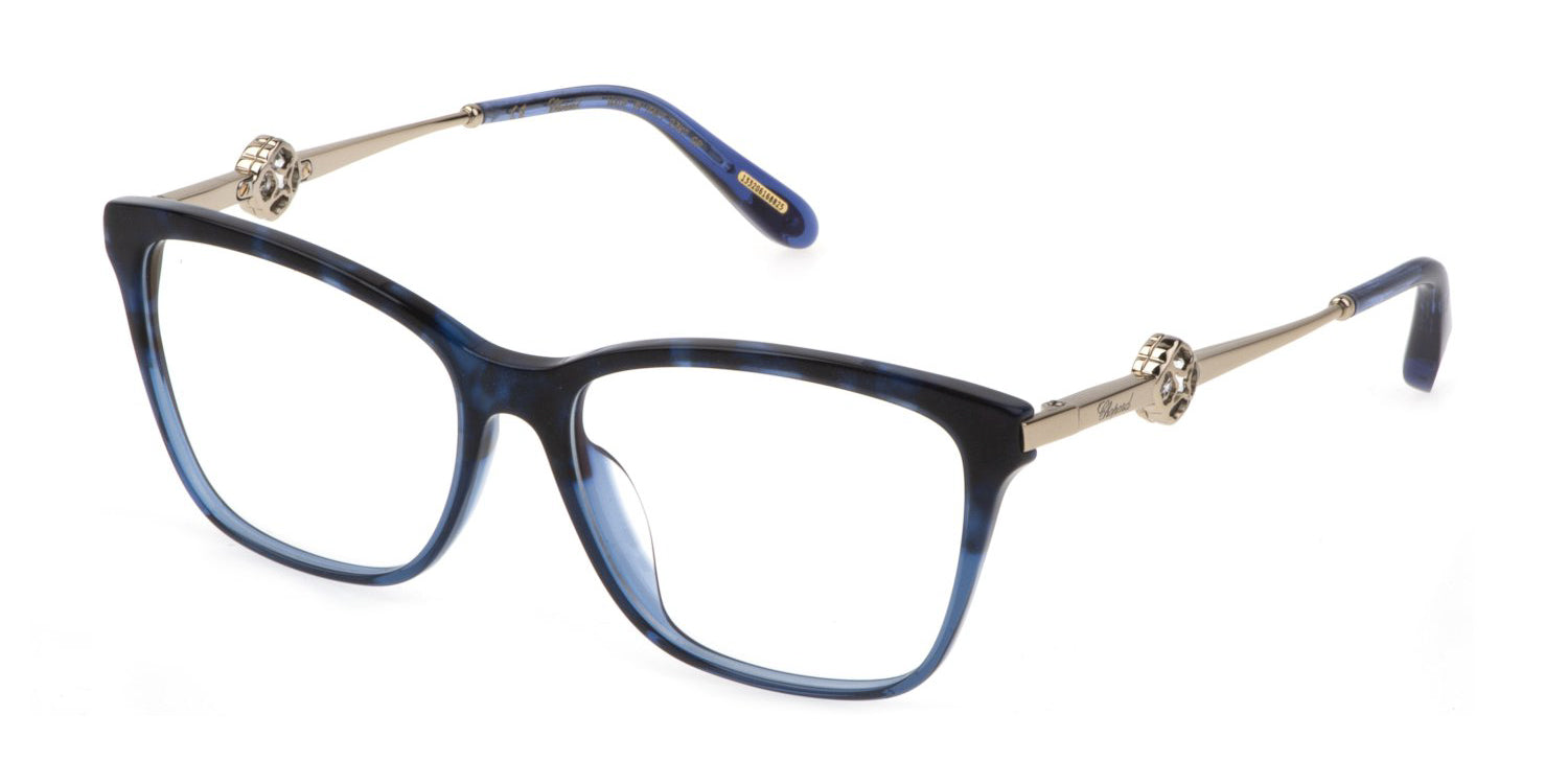 Blue Havana