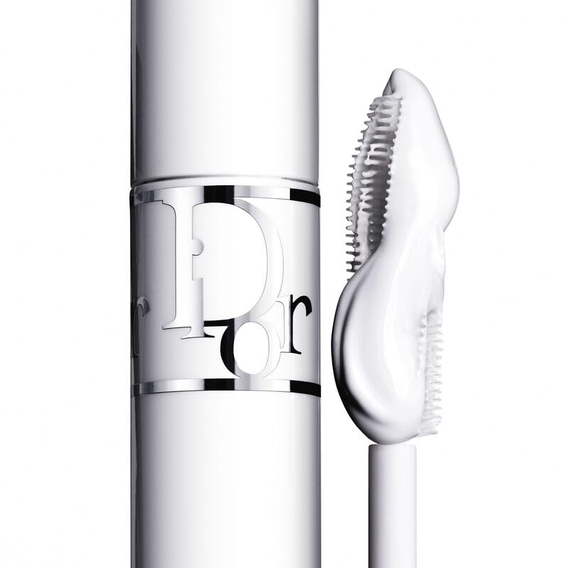 Dior Diorshow Maximizer 4D Lash Primer & Serum - 0.34 oz | Lengthening & Volumizing Mascara Base | Perfect for Day & Night Makeup Looks