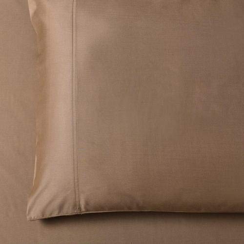 Luxury Cooling Bamboo 600 Thread Count King Size Pillowcases Set of 2 - Breathable & Hypoallergenic for Hot Sleepers - Perfect for Summer Nights, Bedroom Upgrade & Hotel-Style Comfort