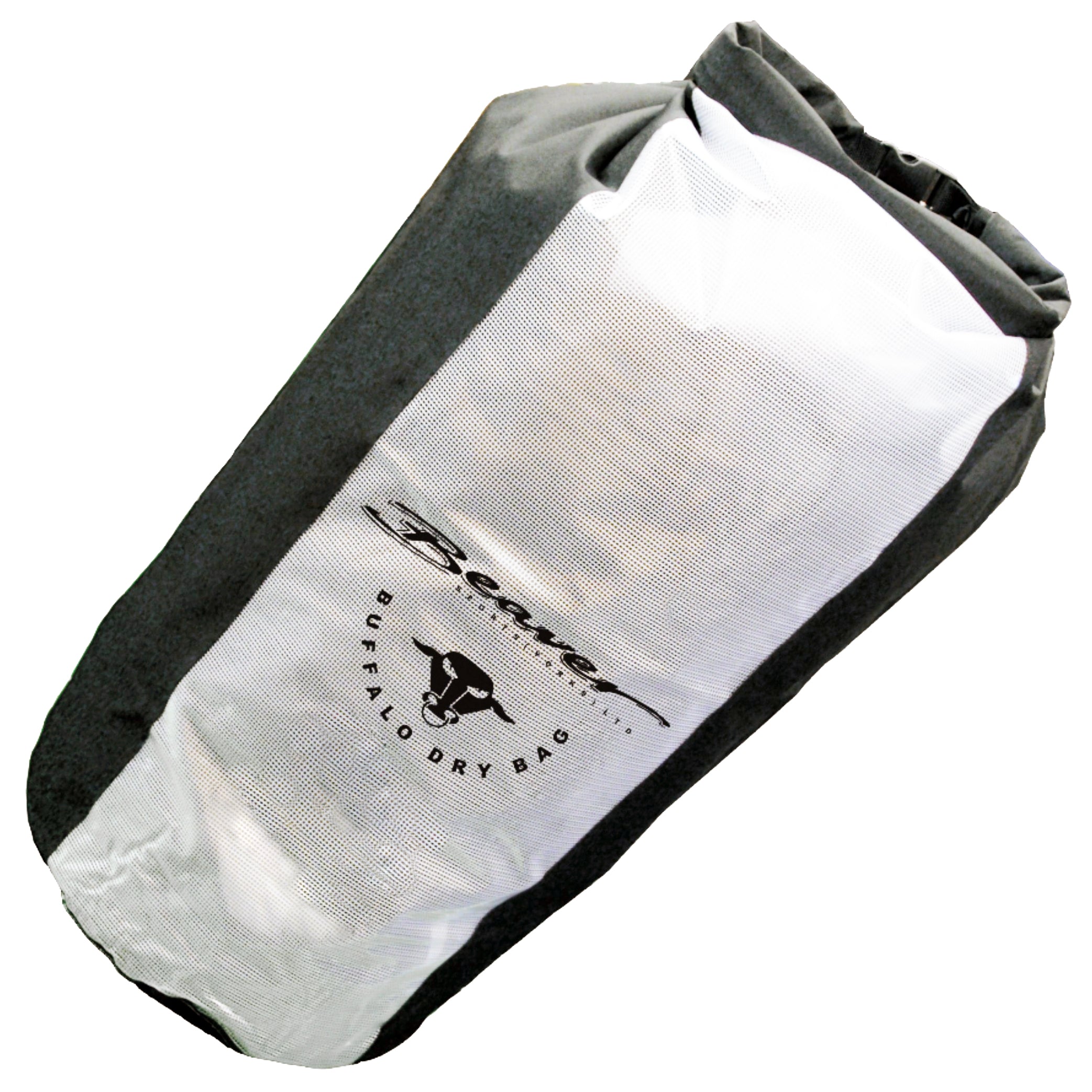 Beaver 115 Liter Buffalo Dry Bag - Waterproof Backpack for Camping, Hiking, Kayaking & Outdoor Adventures