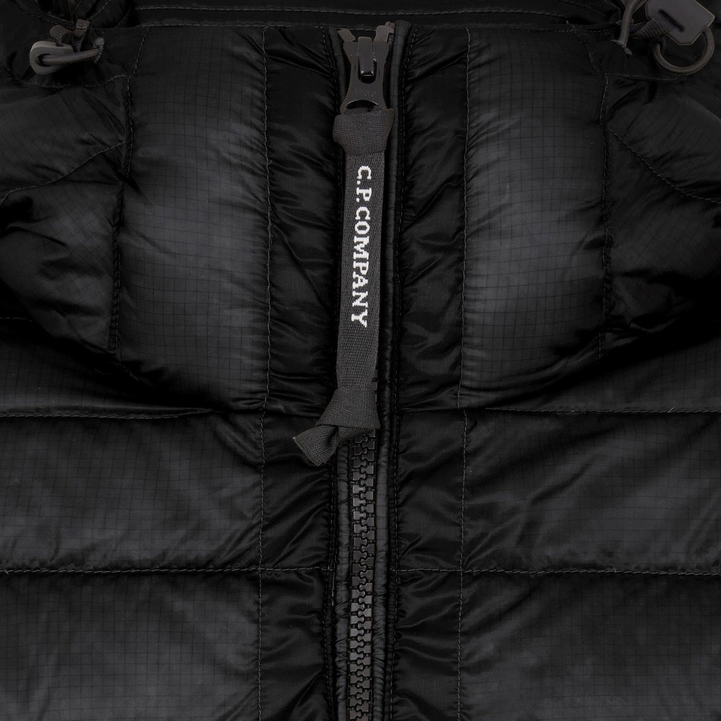 CP Company D.D Shell Goggle Jacket - Waterproof Windbreaker for Outdoor Activities, Hiking & Urban Style