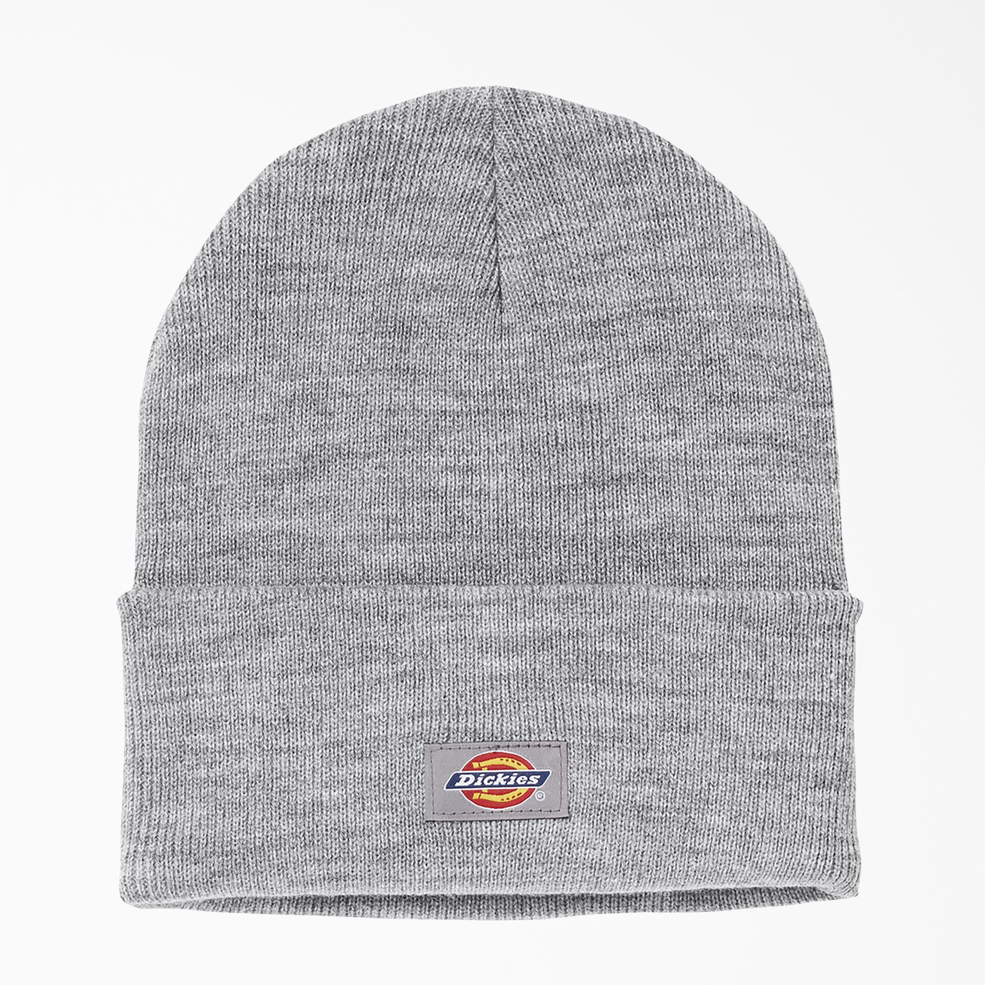 DICKIES Cuffed Knit Beanie for Men & Women - Warm Winter Skull Cap Hat for Outdoor Activities, Hiking, and Snow Sports