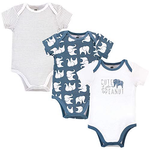 Blue Elephant