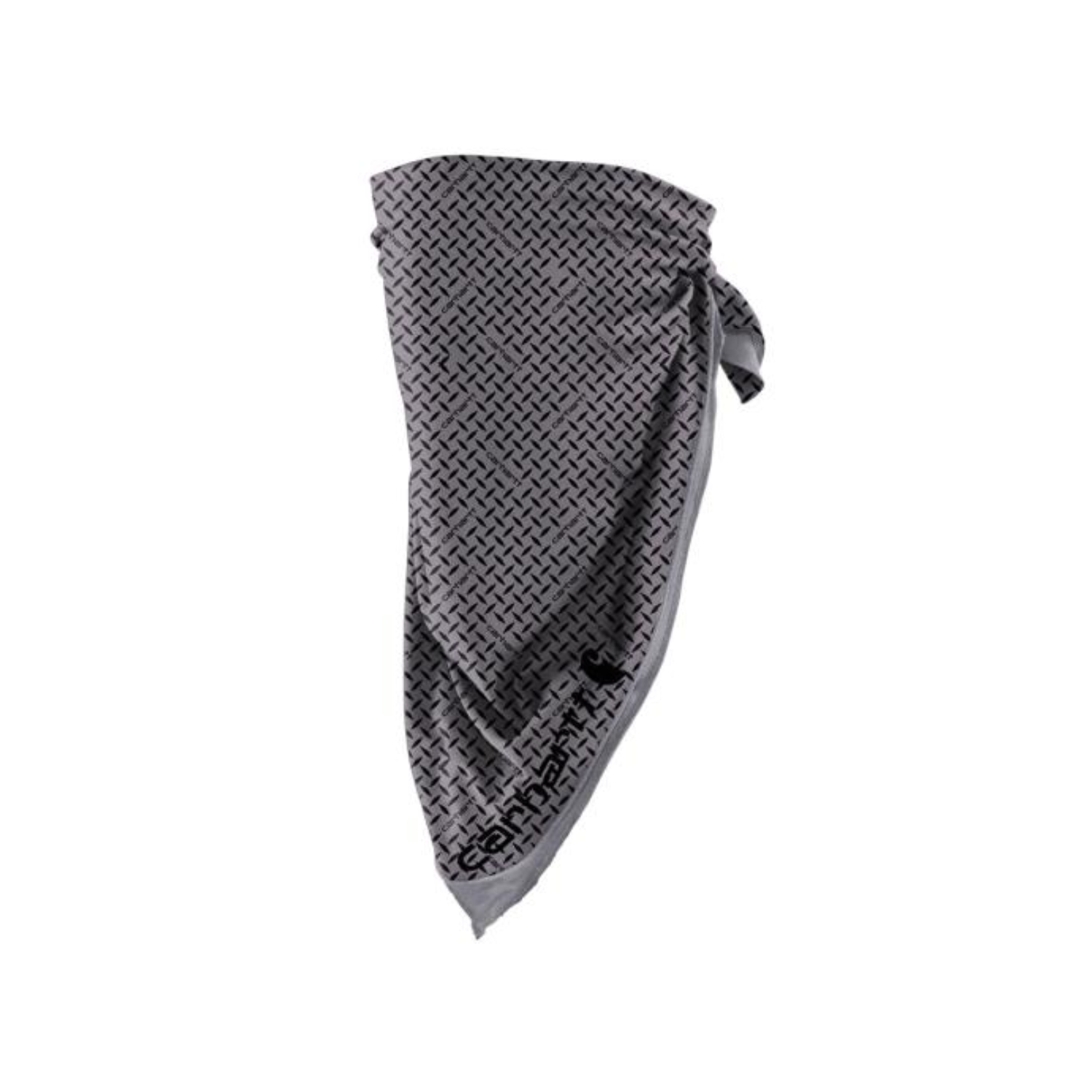 Carhartt Force Lightweight UPF25 FastDry® Cooling Bandana - Moisture Wicking Sun Protection for Outdoor Work, Hiking & Sports