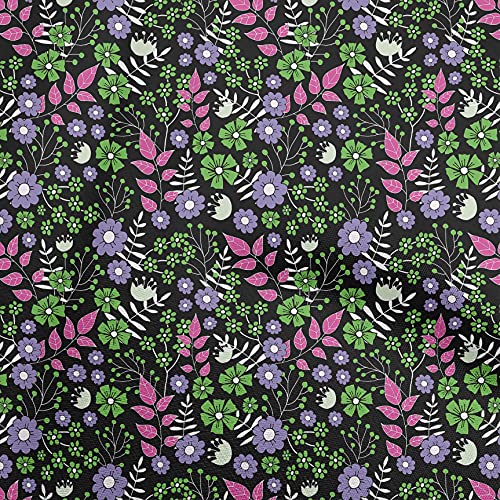 Fuschia Pink