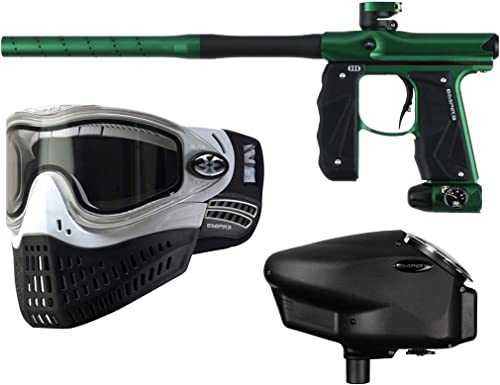 Mini GS Dust Green / Dust Black