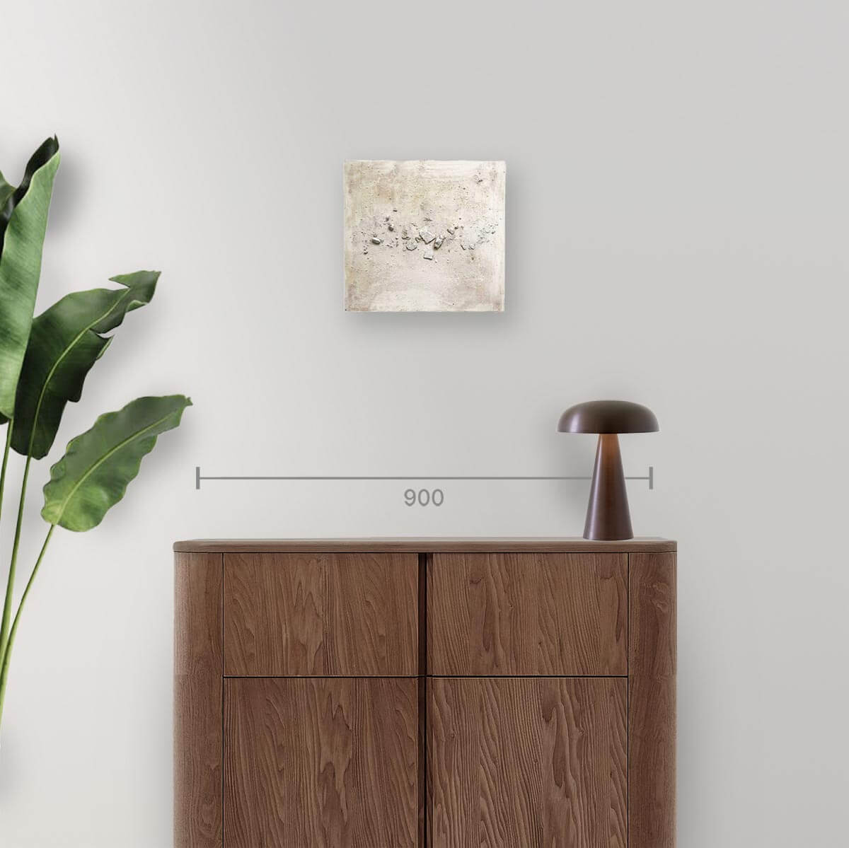 Natural Soil Minerals Painting - Eco-Friendly Art Supplies for Canvas & DIY Crafts | Perfect for Home Decor, Wall Art & Creative Projects