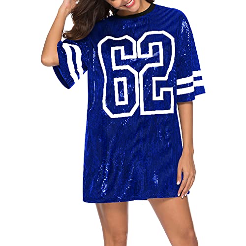 A Royal Blue
