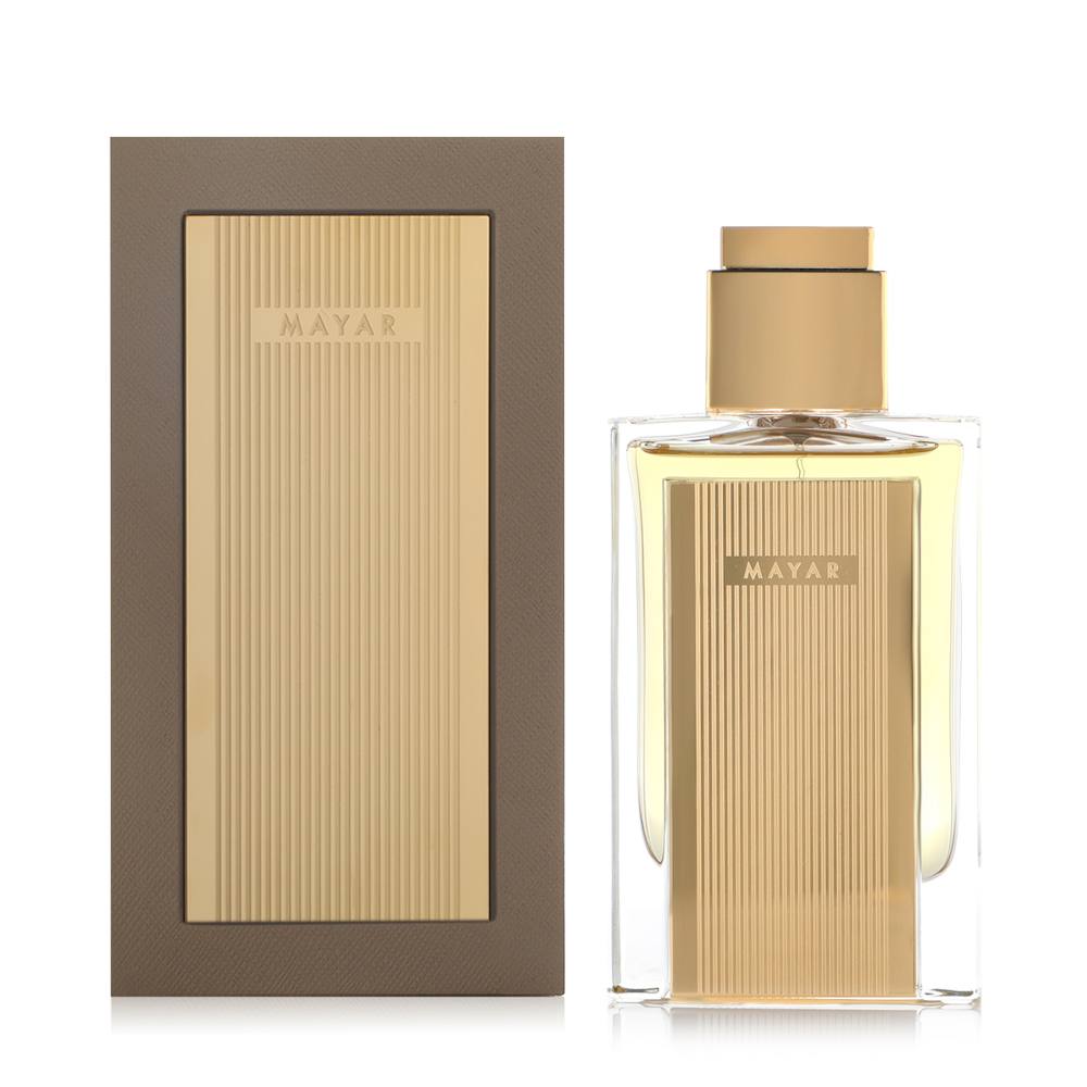 Mayar Eau De Parfum 70ml for Women - Long Lasting Floral Fragrance | Perfect for Date Nights, Office & Special Occasions