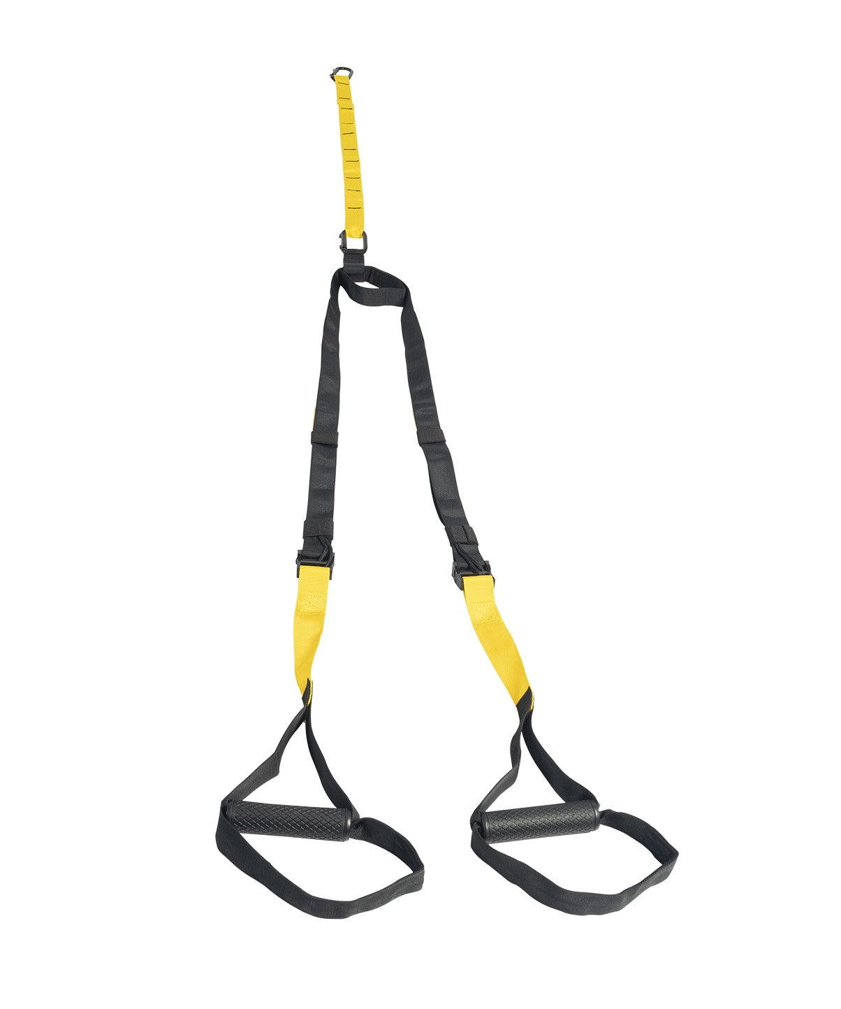 Best Suspension Training Kit for Home & Gym - Portable TRX Workout System for Full Body Exercise - Perfect for Strength Training, Yoga & Fitness Routines