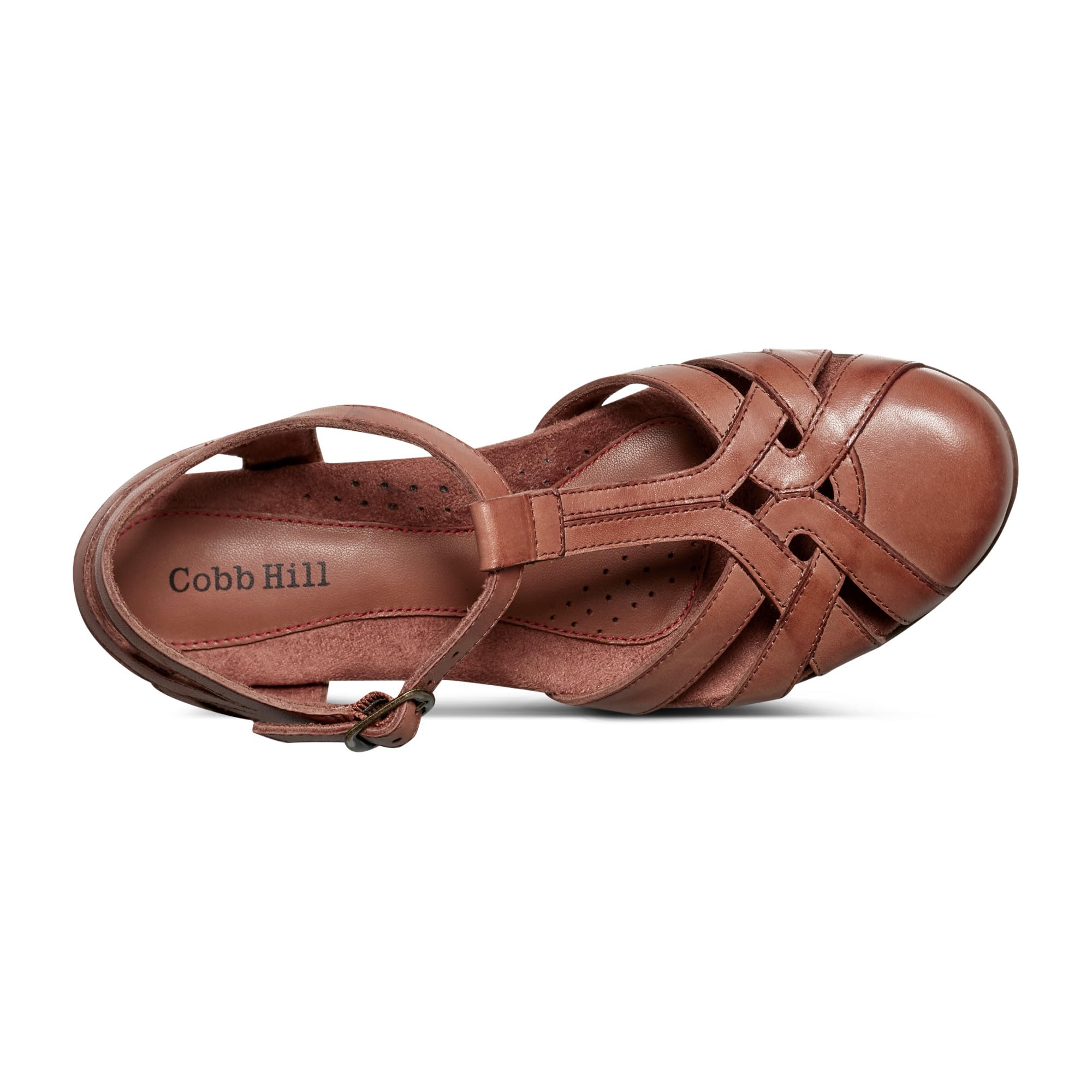 Cobb Hill Women's Aubrey Comfortable Slip-On Loafers - Stylish Casual Shoes for Walking, Work & Everyday Wear