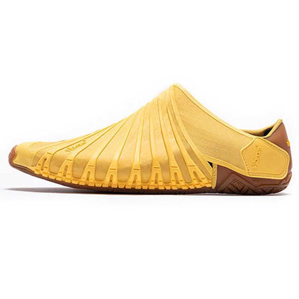 Vibram Women's Furoshiki ECO Free Shoes - Lightweight Barefoot Walking Shoes for Women | Eco-Friendly Slip-On Sneakers for Yoga, Travel & Everyday Wear