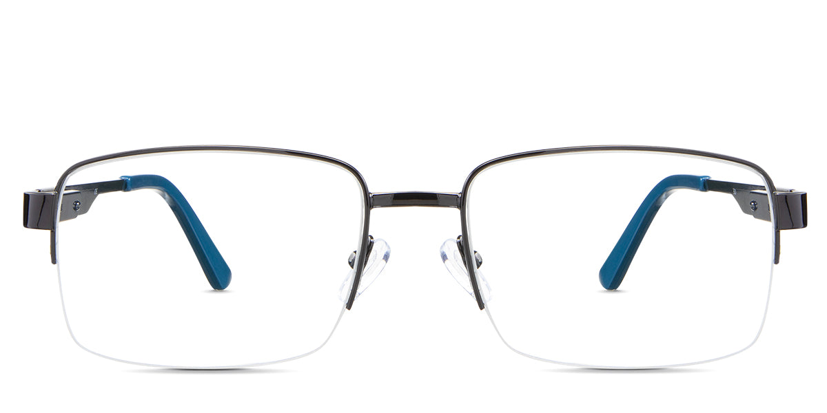 Sanna Women's Prescription Eyeglasses - Stylish & Comfortable Frames for Work, Reading & Everyday Use