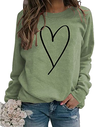 02 Green Heart
